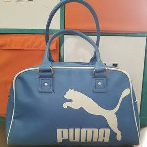 Puma  Bag